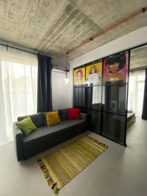 Apartment 1.3, Mamaia Nord, Navodari